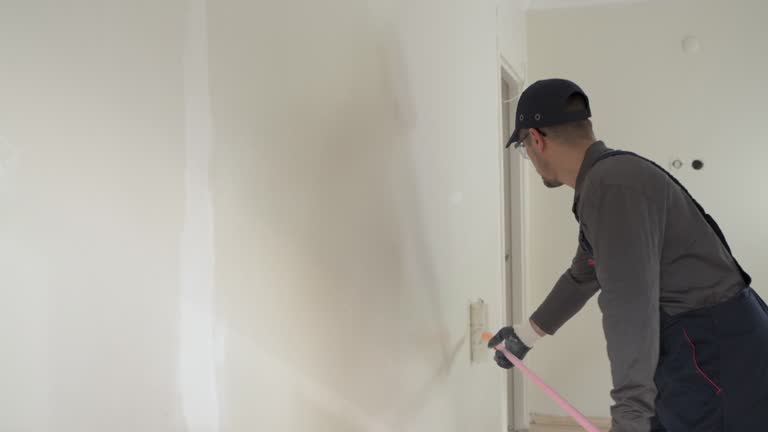 Best Repainting for Renovations  in Yorba Linda, CA